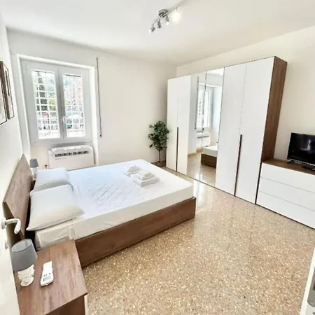 Vatican Appartement Rome