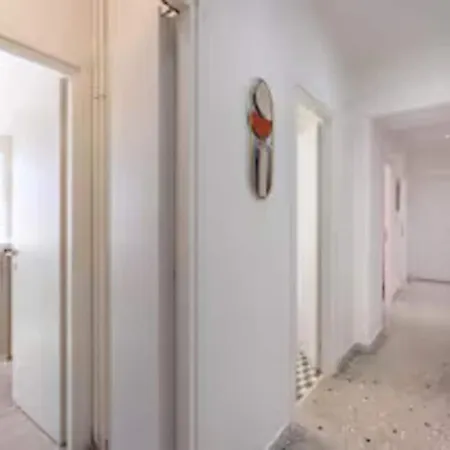 Vatican Appartement *