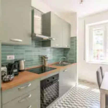 Vatican Appartement *
